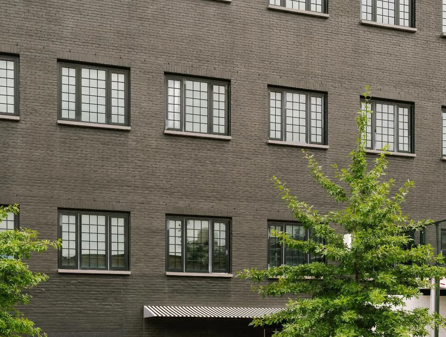The Industrialist Hotel Gowanus Brooklyn, Sonder New York