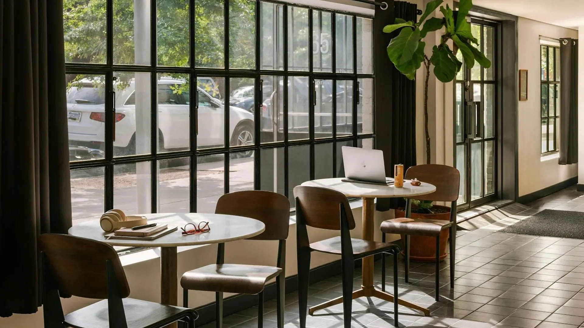 The Industrialist Hotel Gowanus Brooklyn, Sonder New York United States