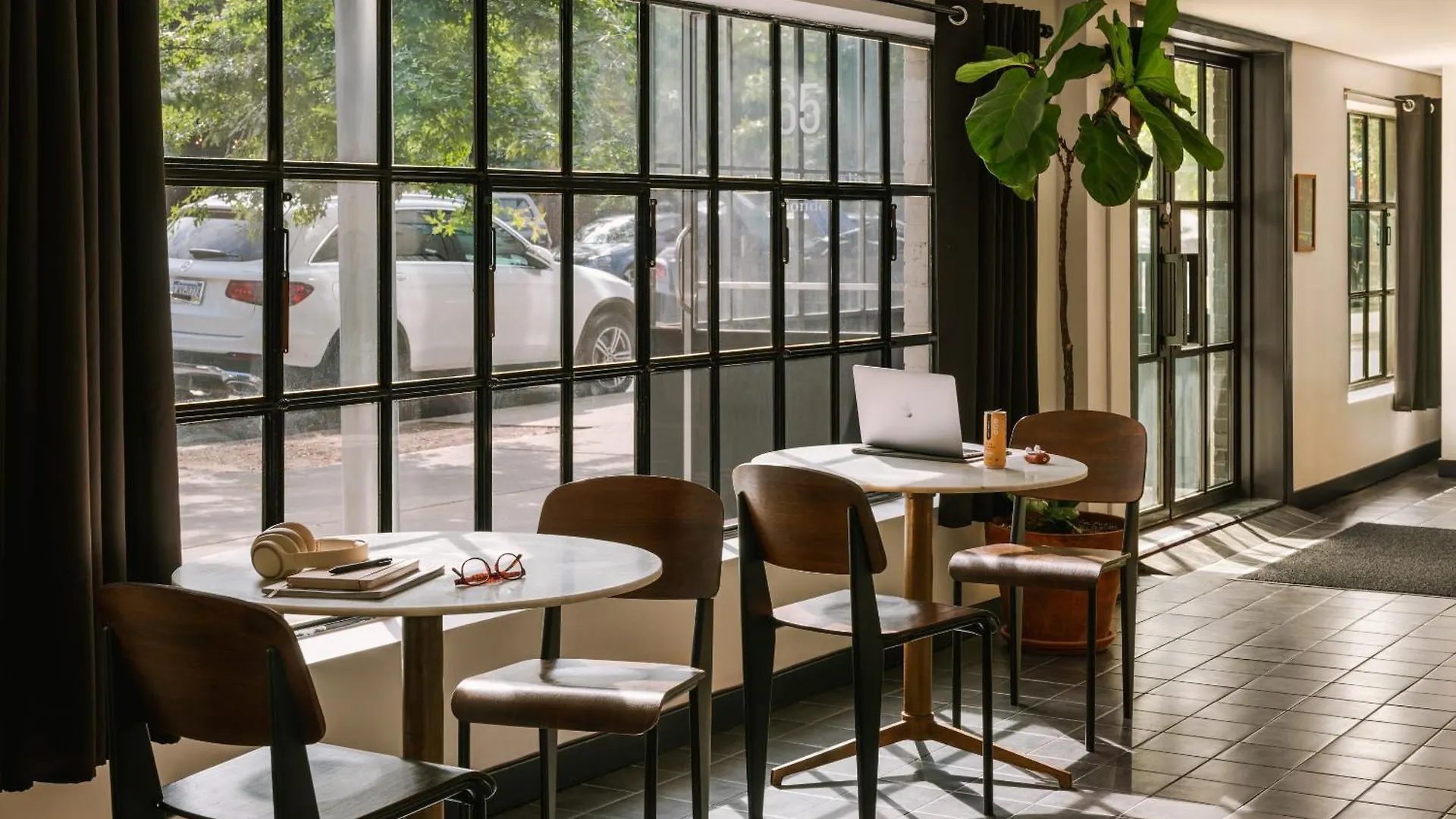 The Industrialist Hotel Gowanus Brooklyn, Sonder New York 0*,  Stati Uniti