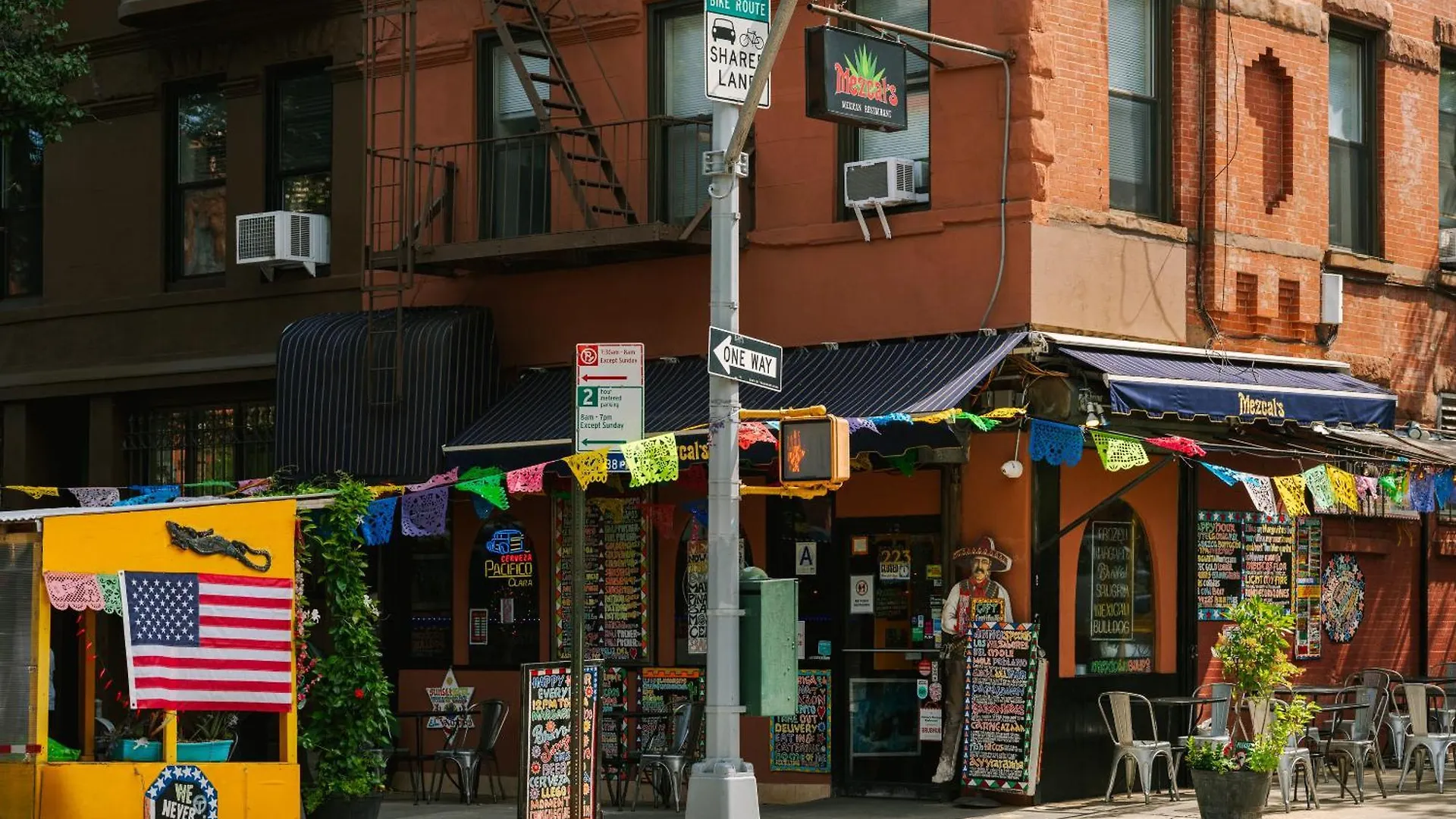 The Industrialist Hotel Gowanus Brooklyn, Sonder New York Stati Uniti