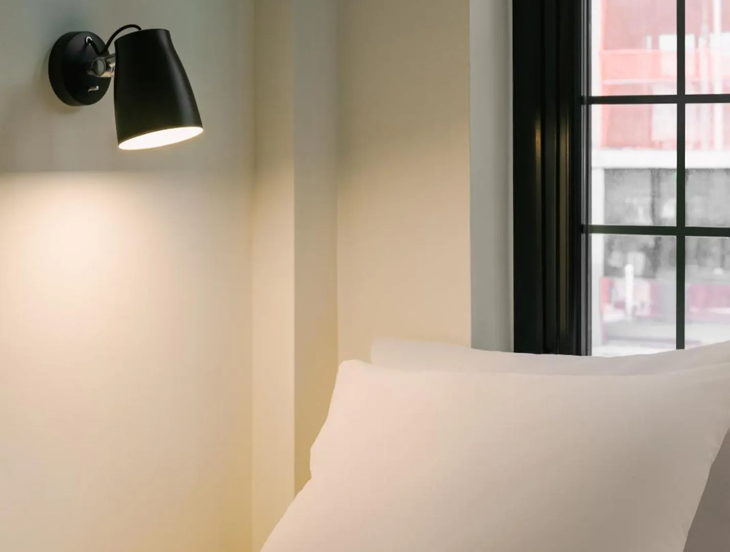 The Industrialist Hotel Gowanus Brooklyn, Sonder New York 0*,