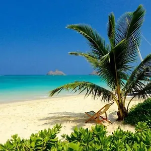 Brand New Kailua Beach Kailua