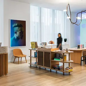 Appart hôtel Mint House At 70 Pine, New York