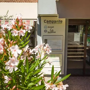 Restaurant Campanile Aix En Provence Ouest 3*, Aix-en-Provence France
