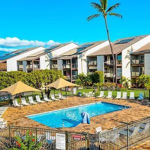 Hale Kamaole Aparthotel Wailea (Maui)