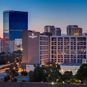 Renaissance Vegas Hotel Las Vegas