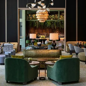 Hotel The Ritz-carlton New York, Nomad, New York