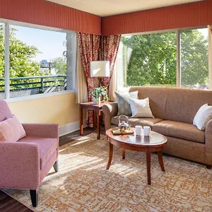 Park Lane & Hotel Portland