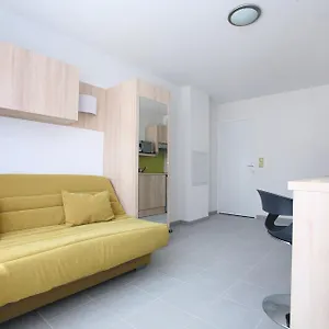 Le Major 3*, Marseille France