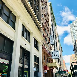 Hotel Heritage Hotel New York City, New York