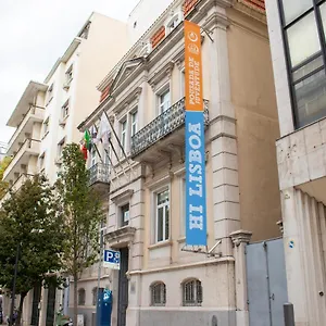 Hi - De Juventude , Lisboa Portugal
