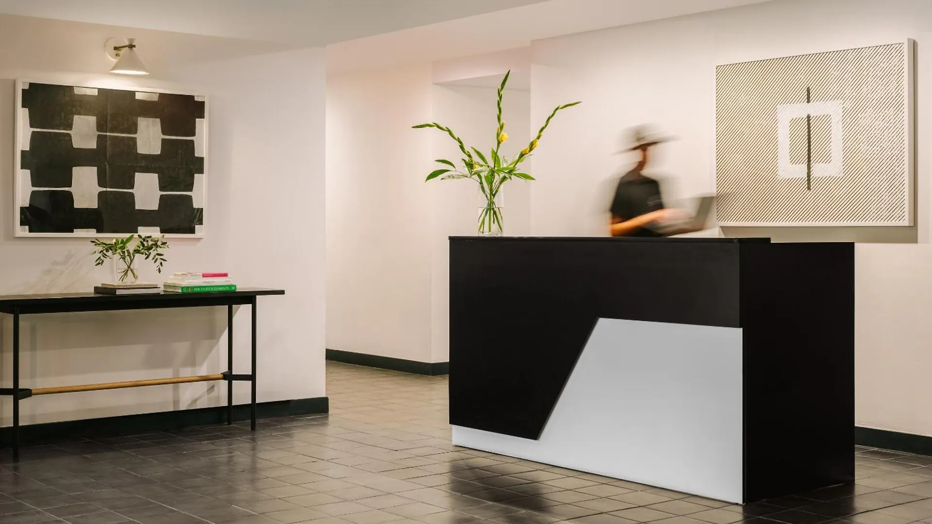 The Industrialist Hotel Gowanus Brooklyn, Sonder New York 0*,  United States