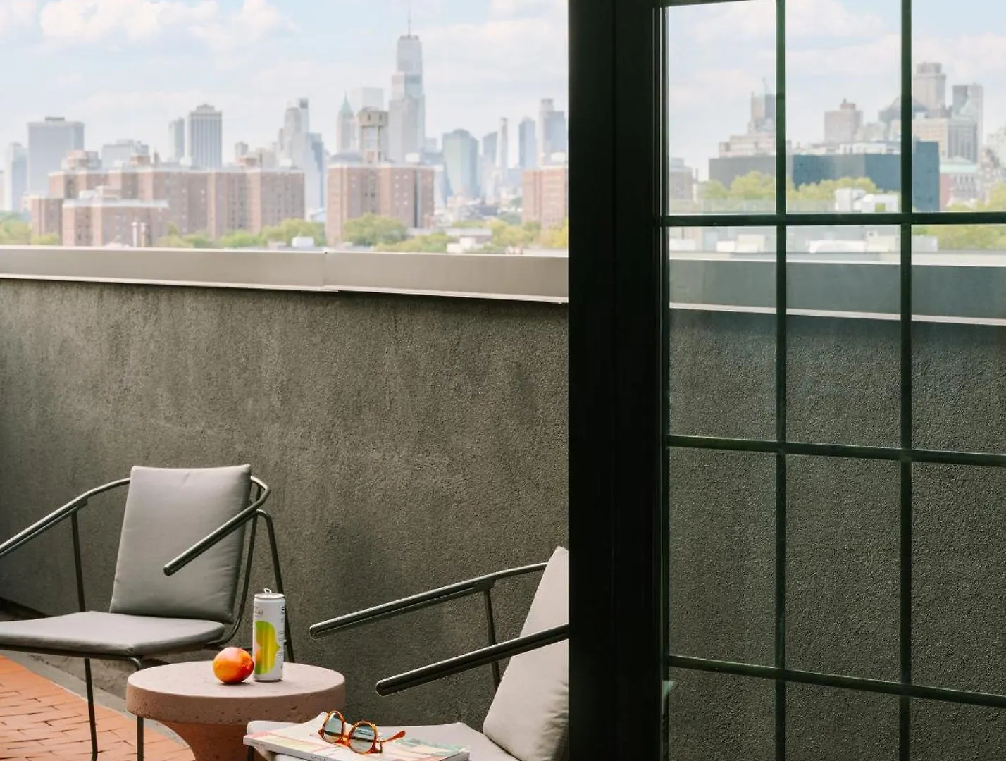 The Industrialist Hotel Gowanus Brooklyn, Sonder New York