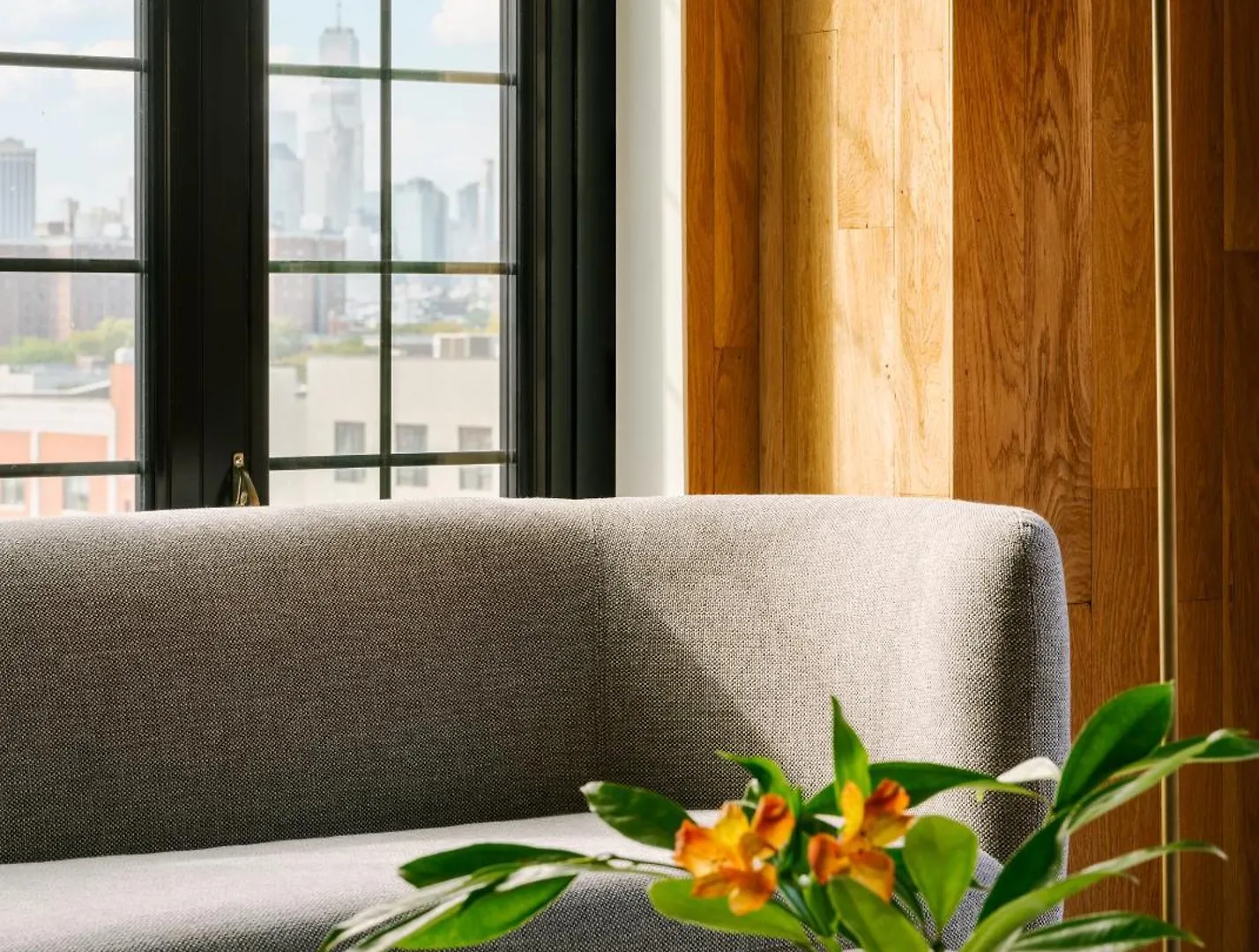 The Industrialist Hotel Gowanus Brooklyn, Sonder New York