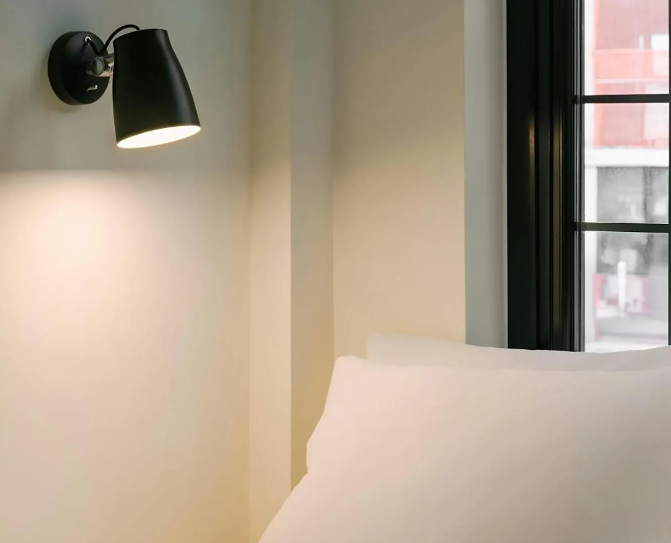The Industrialist Hotel Gowanus Brooklyn, Sonder Νέα Υόρκη Ηνωμένες Πολιτείες της Αμερικής