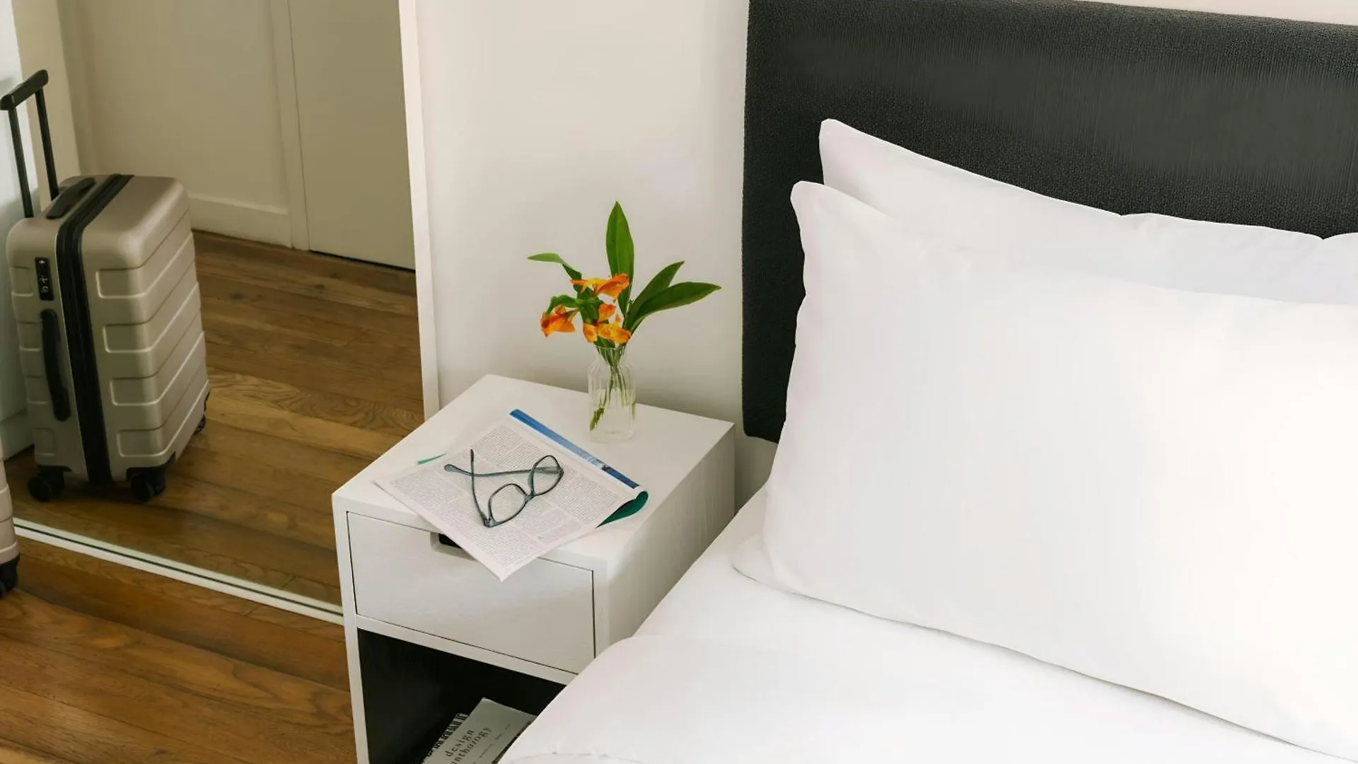 The Industrialist Hotel Gowanus Brooklyn, Sonder By Marriott Bonvoy New York 0*,