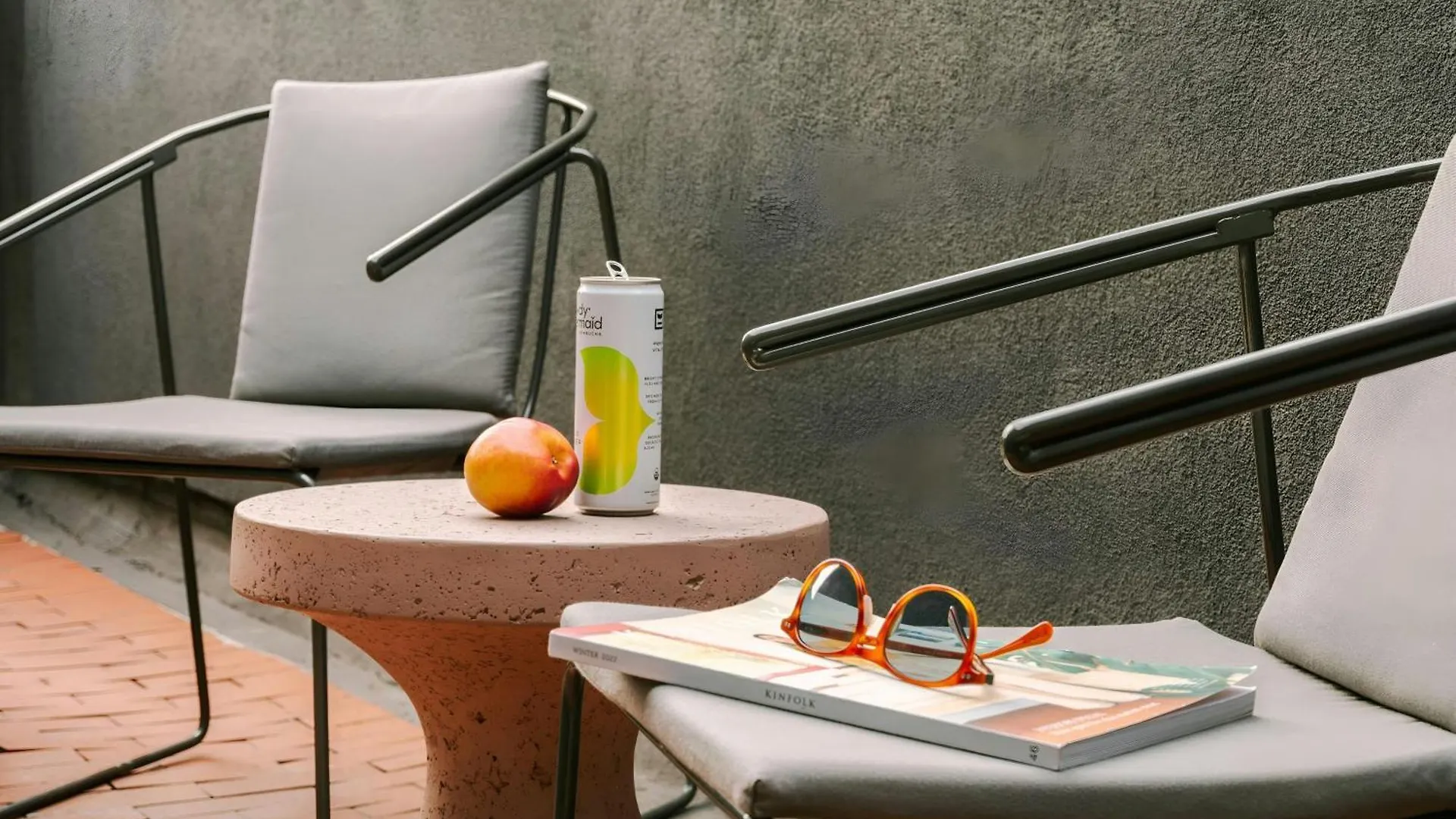 The Industrialist Hotel Gowanus Brooklyn, Sonder By Marriott Bonvoy New York