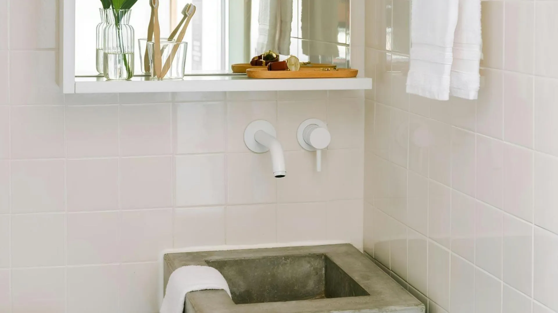 The Industrialist Hotel Gowanus Brooklyn, Sonder By Marriott Bonvoy Nowy Jork 0*,