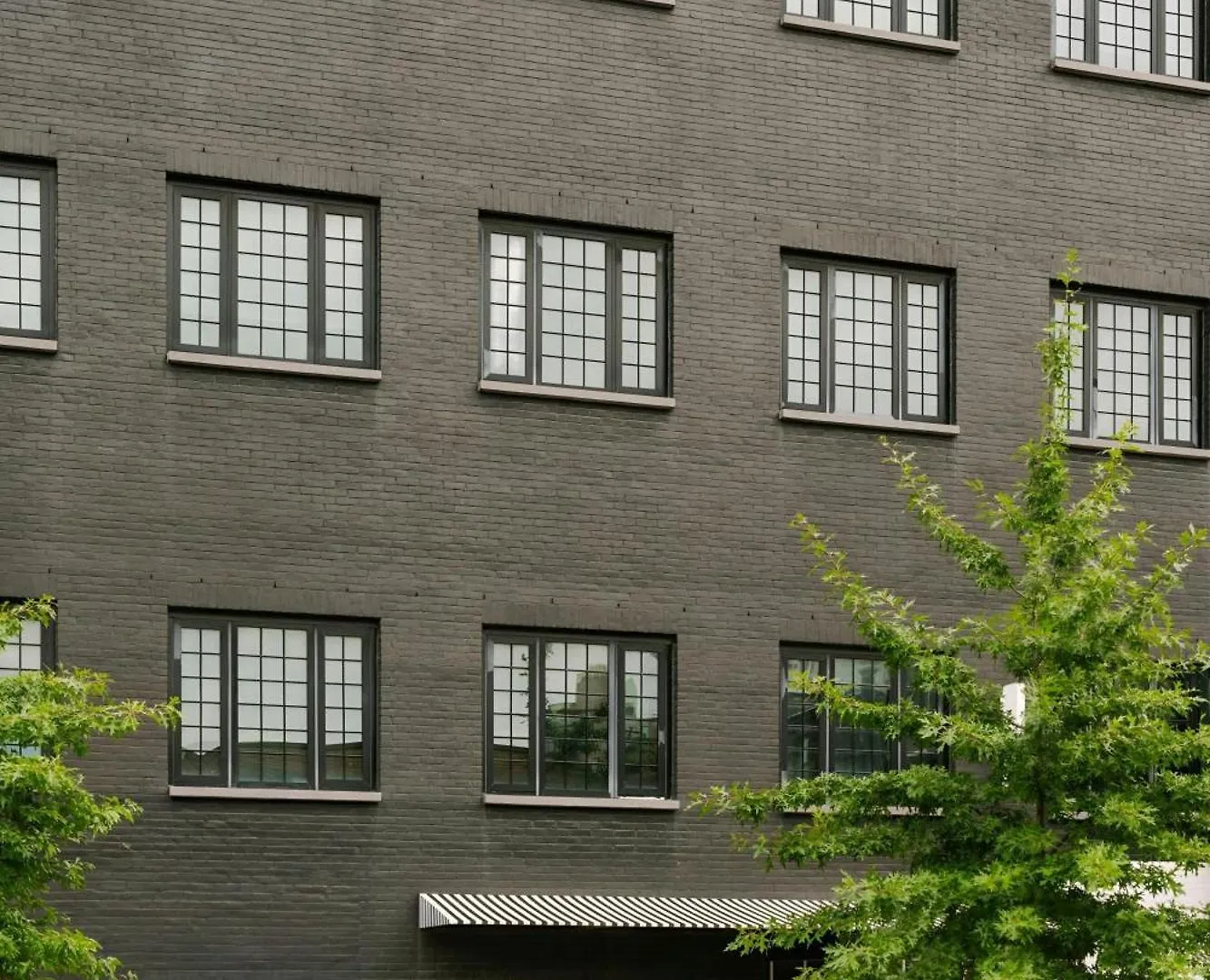 The Industrialist Hotel Gowanus Brooklyn, Sonder New York USA